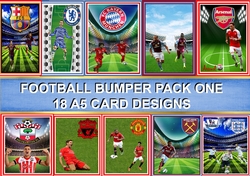 Football Bumper Pack One