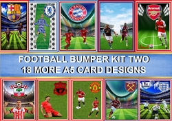 Football Bumper Pack Two