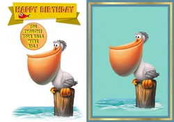 Big Bills Birthday