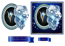 Zodiac - Aries