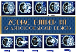 Zodiac Bumper Kit