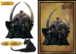 Black Panther