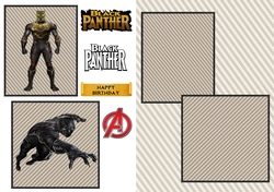 Black Panther 2