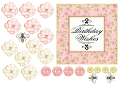 Spring Blush