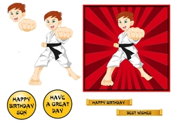 The Karate Kid