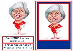 Brexit, I cant be bothered