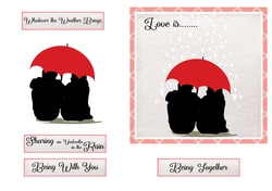 Love Is.......