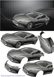 Lotus Concept Car