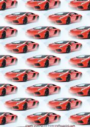 Lamborghini Aventador Background