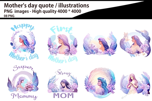 Mothers day cut files