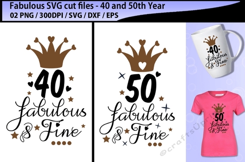birthday svg cutting files