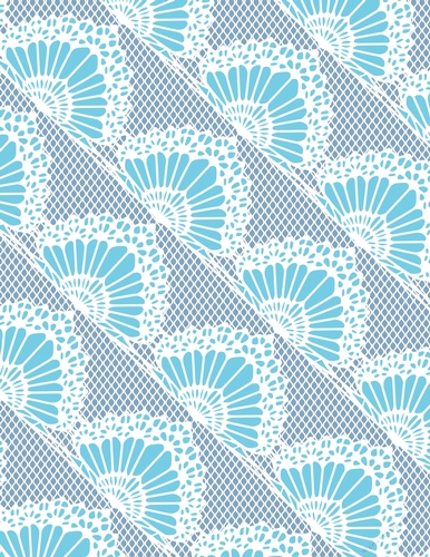 Lace background, lace floral background paper