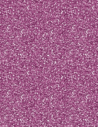Glitter pink purple birthday background, glitter black paper