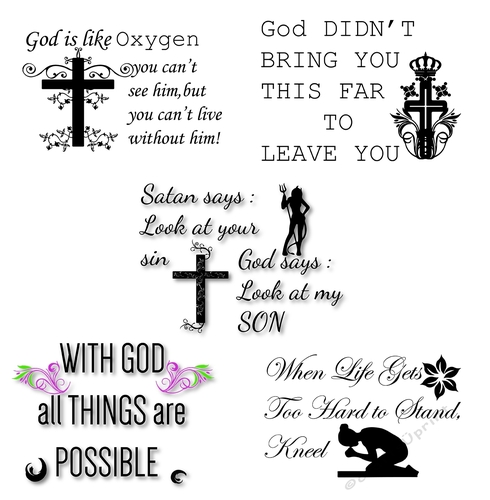 Christian quotes