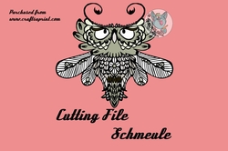 Cutting File Schmeule