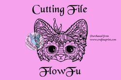 Cutting File FlowFu
