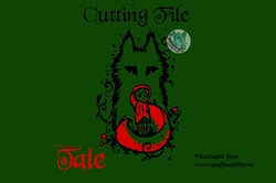 Cutting File Tale