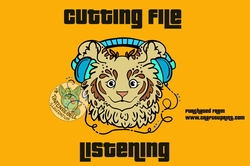 Cutting File Listening