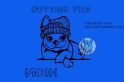 Cutting File Moin