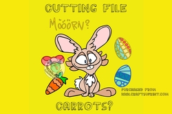 Cutting File Carrots?