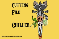 Cutting File Chiller
