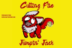 Cutting File Jumpin Jack