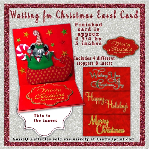 Waiting for Christmas 1