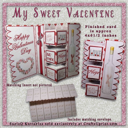 My Sweet Valentine