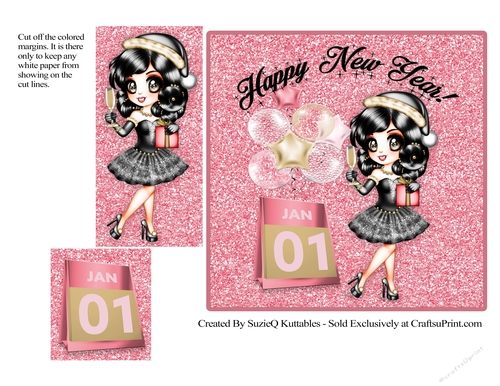 Happy New Year-2