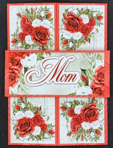 Mom You Are Our World