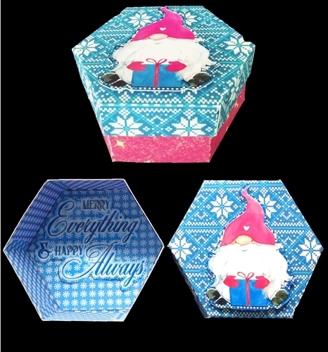 NestingBoxes Christmas5 Box3 SCAN N CUT VERSION