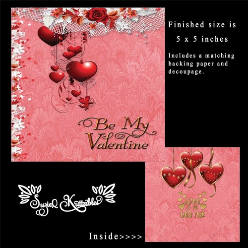 Love Is In The Air 2