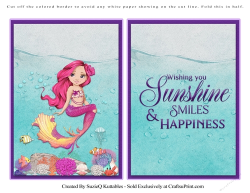 Sunshine Wishes 3