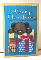 Christmas Is Here