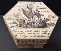 Hex Box 3 Ships