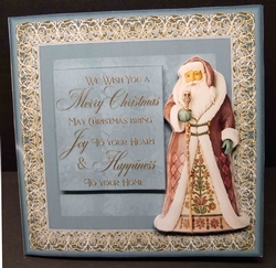 Father Christmas 2