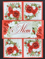 Mom You Are Our World