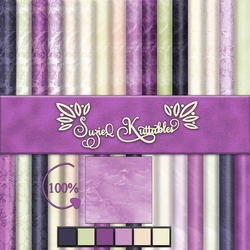 Marble Papers 1