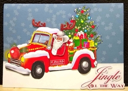 Christmas In July 5