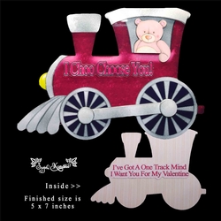 I Choo Chose You