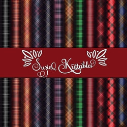 Plaid Papers 1
