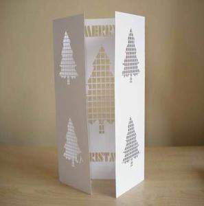 Lattice Gatefold