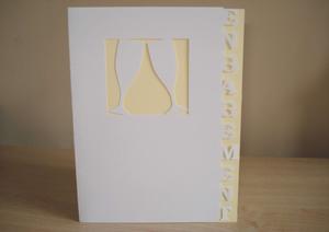 Engagement Card