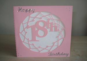 18th Birthday
