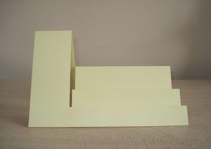 Side Stepper Card