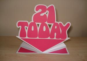 21 Today
