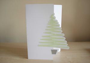 Tree Card