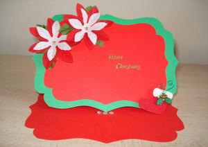 Easel Card 3