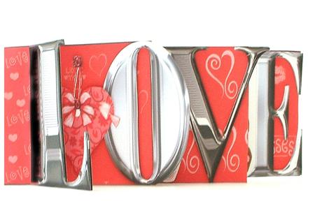 Love Wordbook