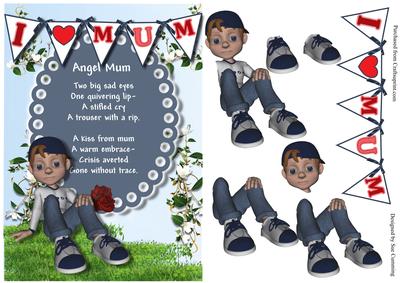 To My Mum - 